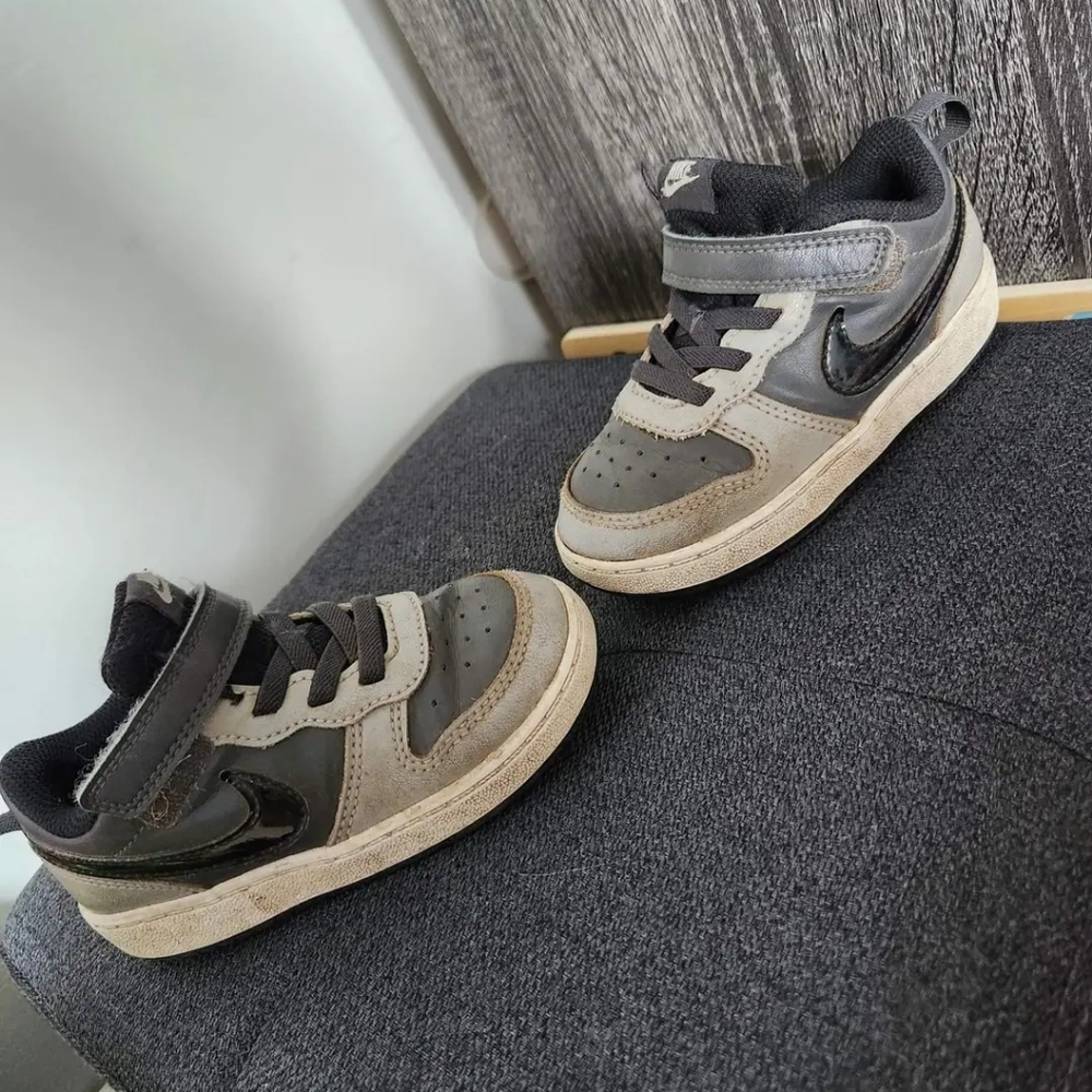 Nike runners